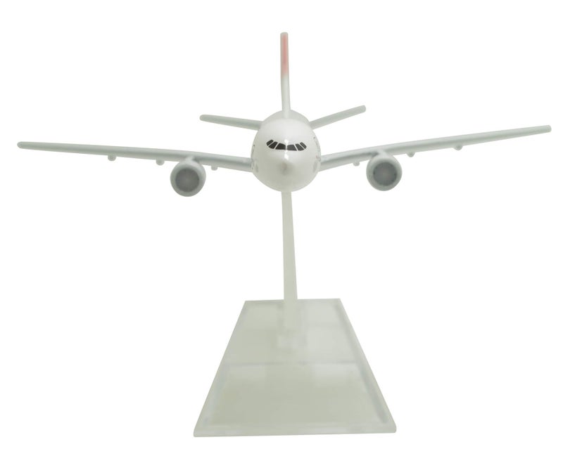 TANG DYNASTY(TM 1:400 16cm B777 Japan Airline Metal Airplane Model Plane Toy Plane Model - Image 4